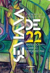 Capa do livro