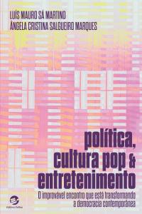 Capa do livro