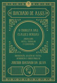 Capa do livro