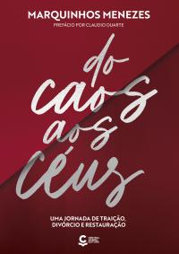 Capa do livro