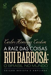 Capa do livro