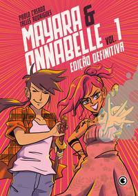 Capa do livro