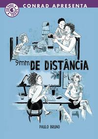 Capa do livro