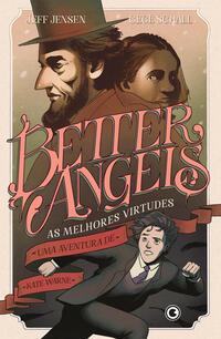 Capa do livro