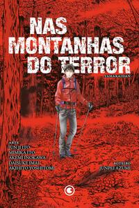 Capa do livro