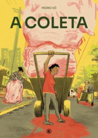 Capa do livro