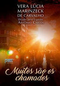 Capa do livro
