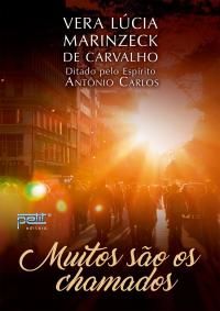 Capa do livro