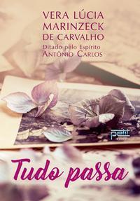 Capa do livro