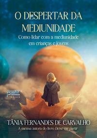 Capa do livro
