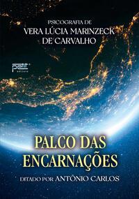 Capa do livro