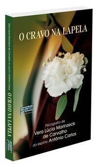 Capa do livro