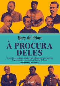 Capa do livro