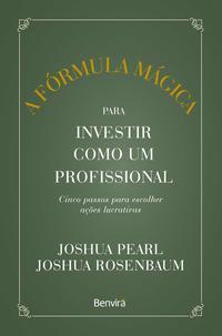 Capa do livro