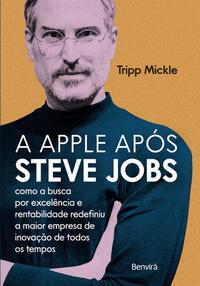 Capa do livro