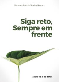 Capa do livro