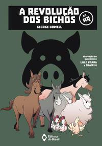 Capa do livro