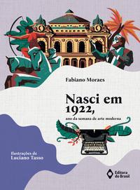 Capa do livro