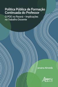Capa do livro