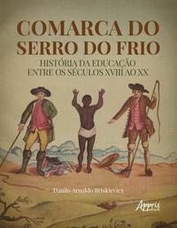 Capa do livro