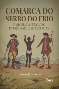 Capa do livro