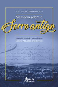 Capa do livro