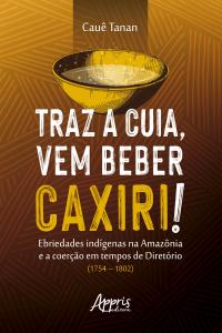 Capa do livro