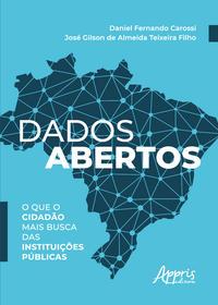 Capa do livro