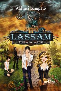 Capa do livro