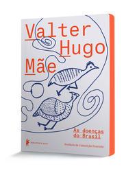 Capa do livro