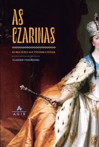 Capa do livro