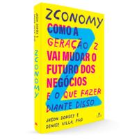 Capa do livro
