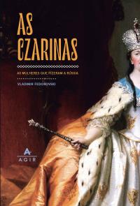 Capa do livro