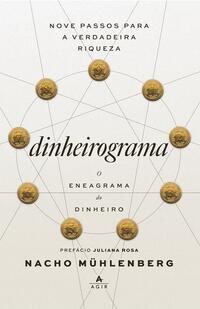 Capa do livro