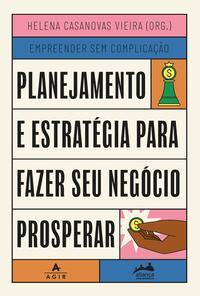 Capa do livro