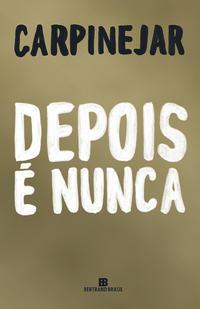 Capa do livro