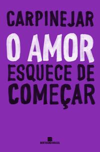 Capa do livro