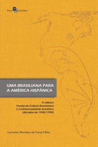 Capa do livro