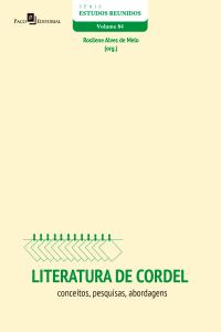 Capa do livro