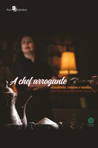 Capa do livro