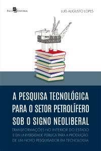 Capa do livro