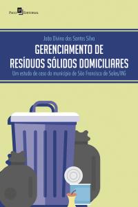 Capa do livro