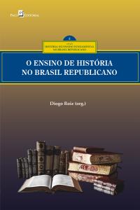Capa do livro