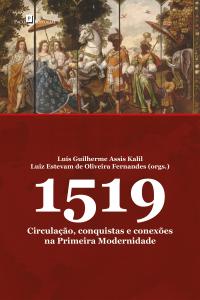 Capa do livro