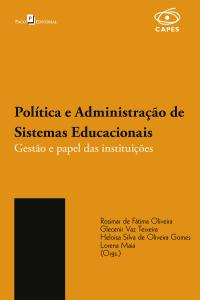 Capa do livro