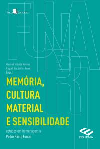 Capa do livro