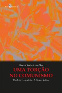 Capa do livro
