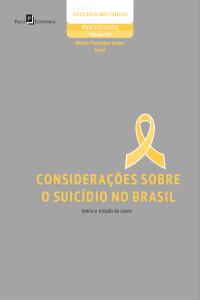 Capa do livro