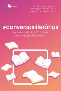 Capa do livro