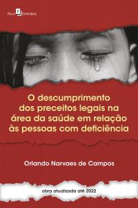Capa do livro